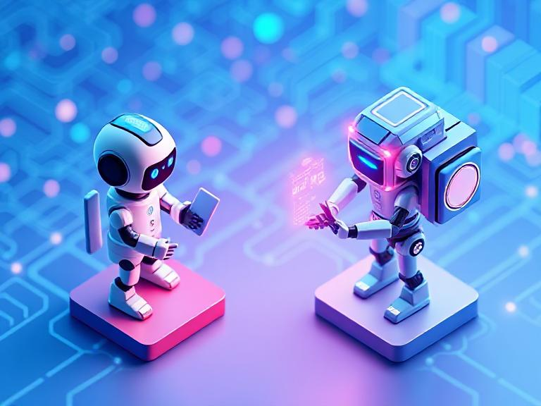 AI Agents vs. Agentic AI – The Key Difference Everyone Should Know!